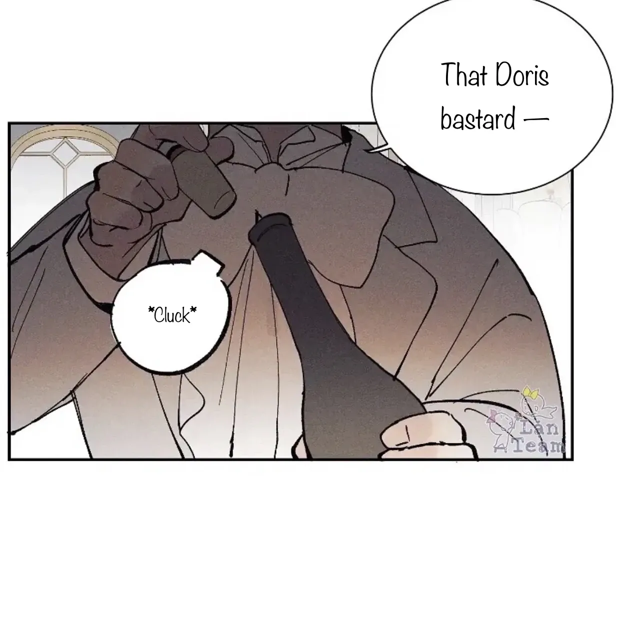 Because Love Keeps Stabbing Your Head Chapter 2 page 64 - 