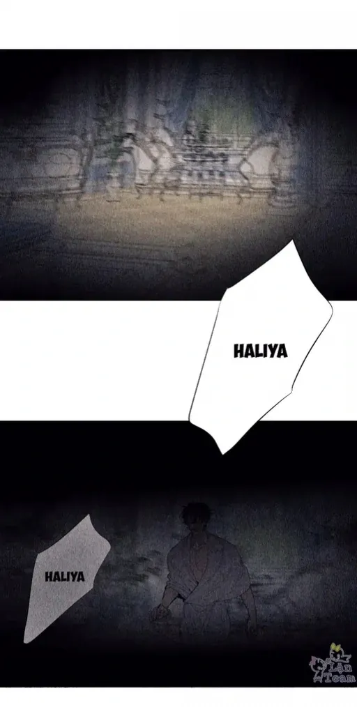 Because Love Keeps Stabbing Your Head Chapter 2 page 71 - 