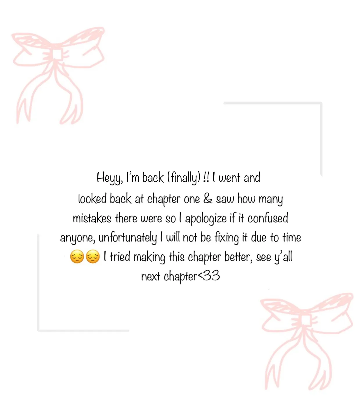 Because Love Keeps Stabbing Your Head Chapter 2 page 73 - 