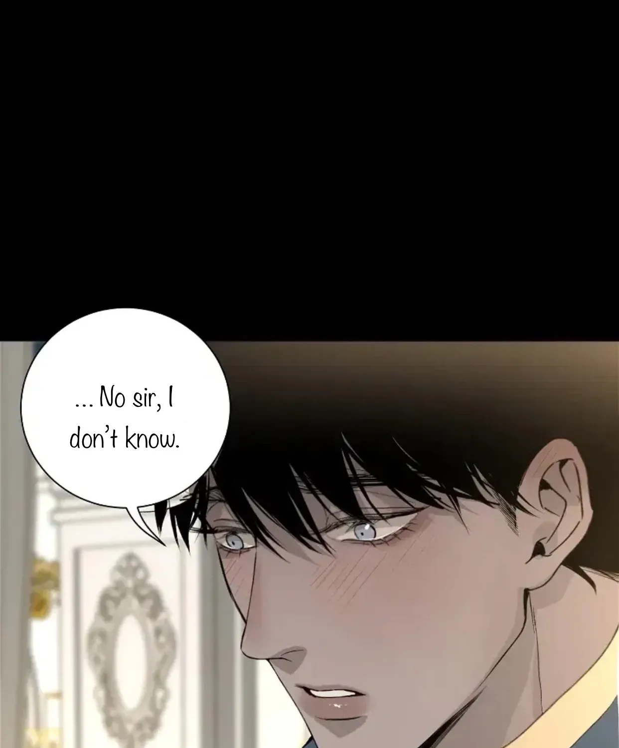 Because Love Keeps Stabbing Your Head Chapter 3 page 13 - 