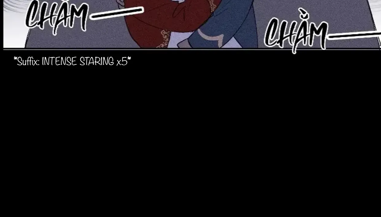 Because Love Keeps Stabbing Your Head Chapter 3 page 18 - 