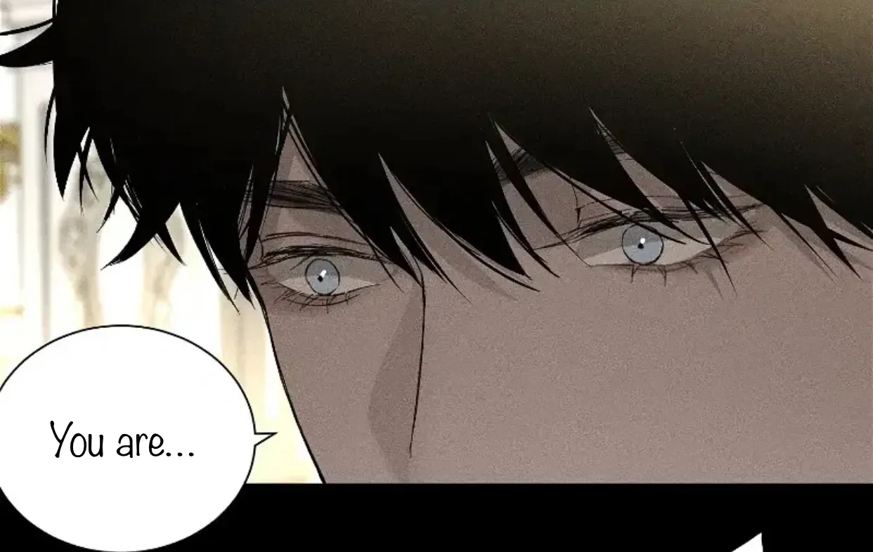 Because Love Keeps Stabbing Your Head Chapter 3 page 19 - 