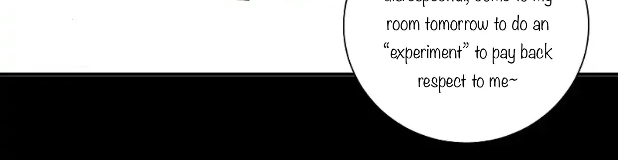 Because Love Keeps Stabbing Your Head Chapter 3 page 25 - 
