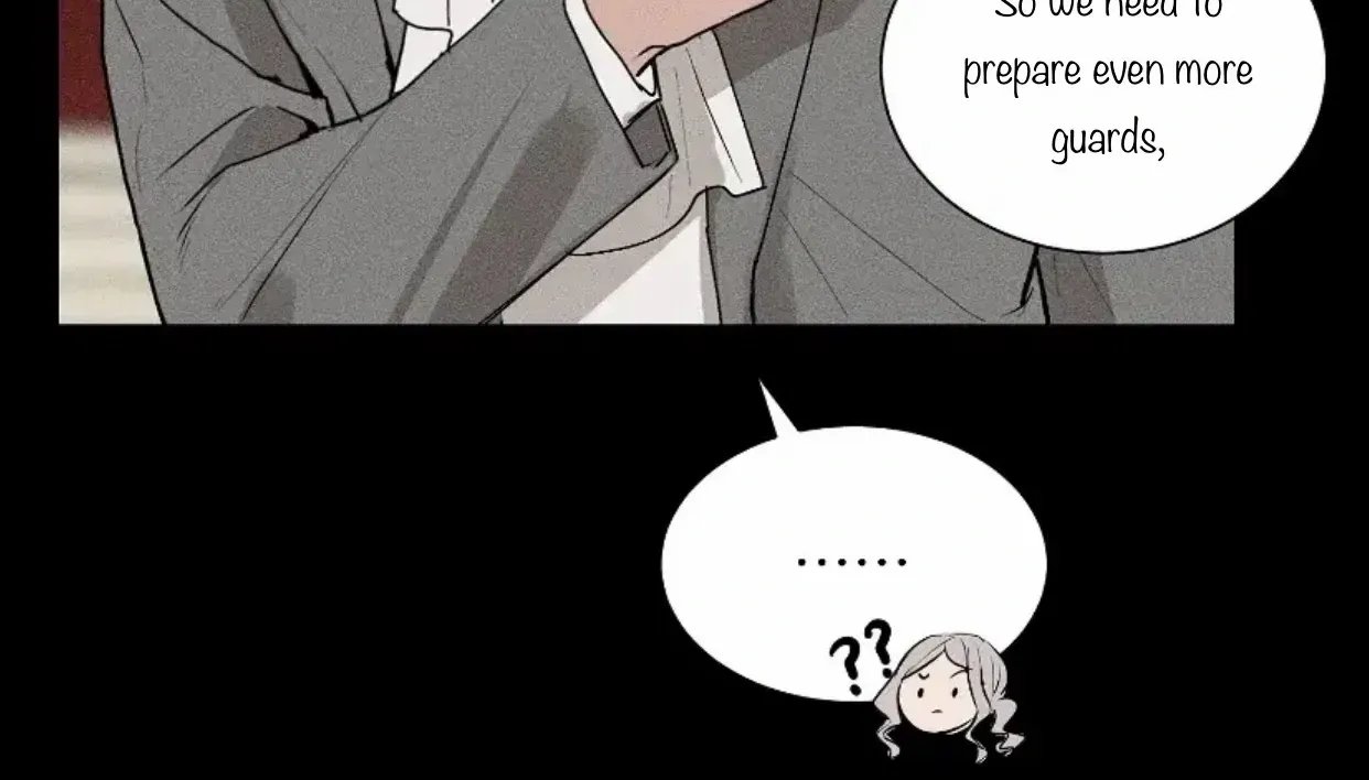 Because Love Keeps Stabbing Your Head Chapter 3 page 6 - 