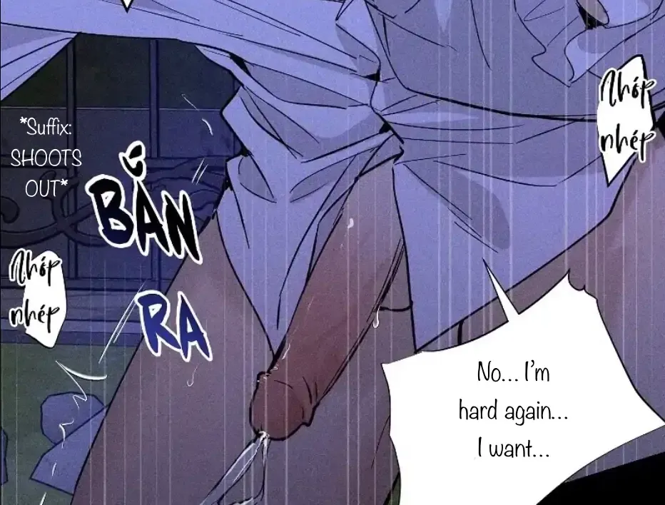 Because Love Keeps Stabbing Your Head Chapter 3 page 73 - 