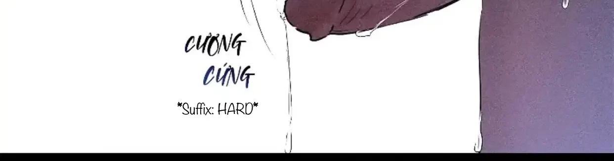 Because Love Keeps Stabbing Your Head Chapter 3 page 77 - 