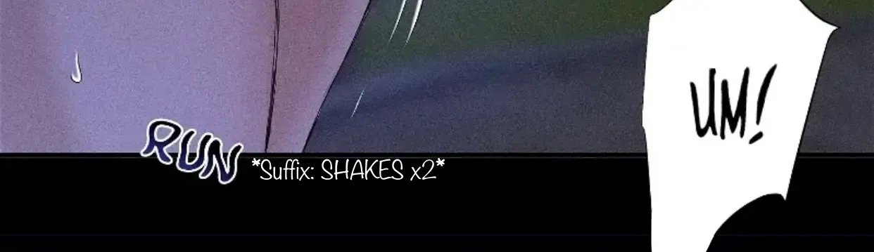 Because Love Keeps Stabbing Your Head Chapter 3 page 79 - 