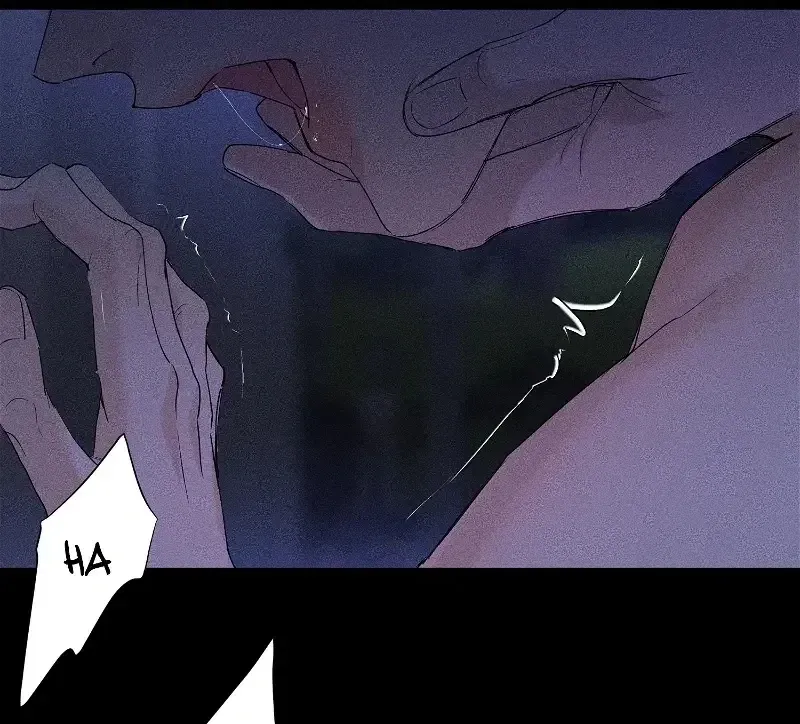 Because Love Keeps Stabbing Your Head Chapter 3 page 87 - 