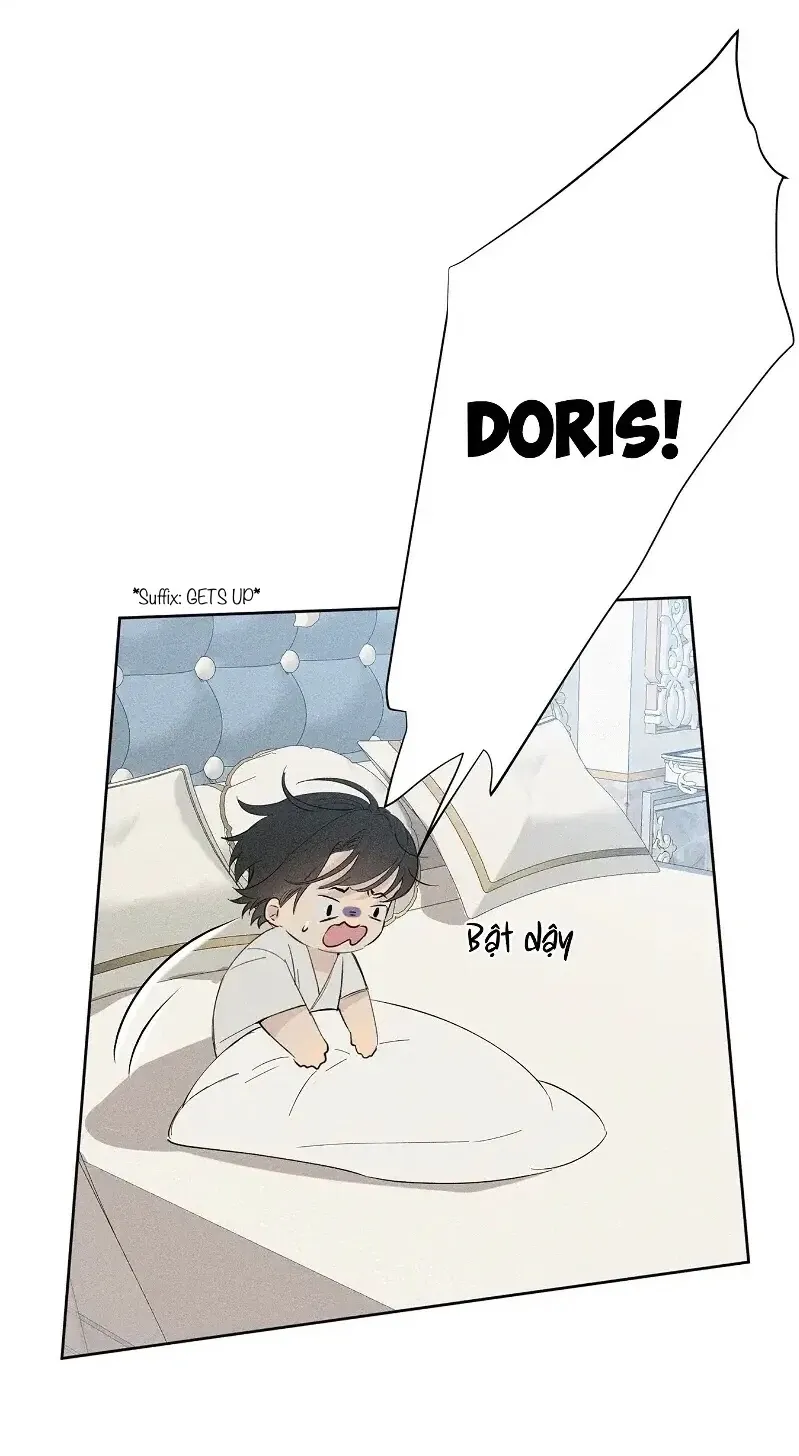 Because Love Keeps Stabbing Your Head Chapter 4 page 103 - 