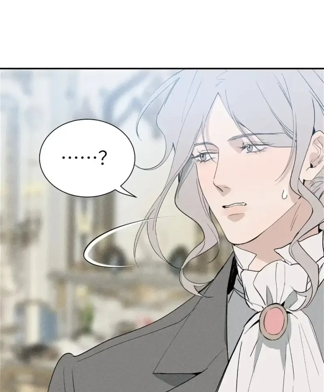 Because Love Keeps Stabbing Your Head Chapter 4 page 106 - 