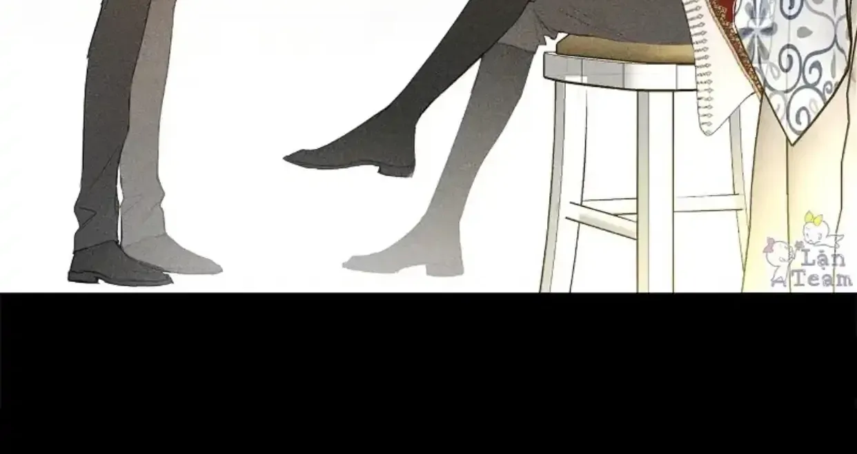 Because Love Keeps Stabbing Your Head Chapter 4 page 18 - 