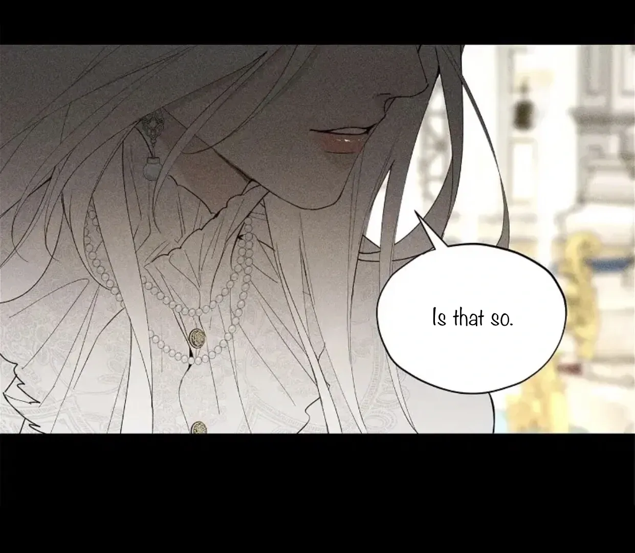 Because Love Keeps Stabbing Your Head Chapter 4 page 23 - 