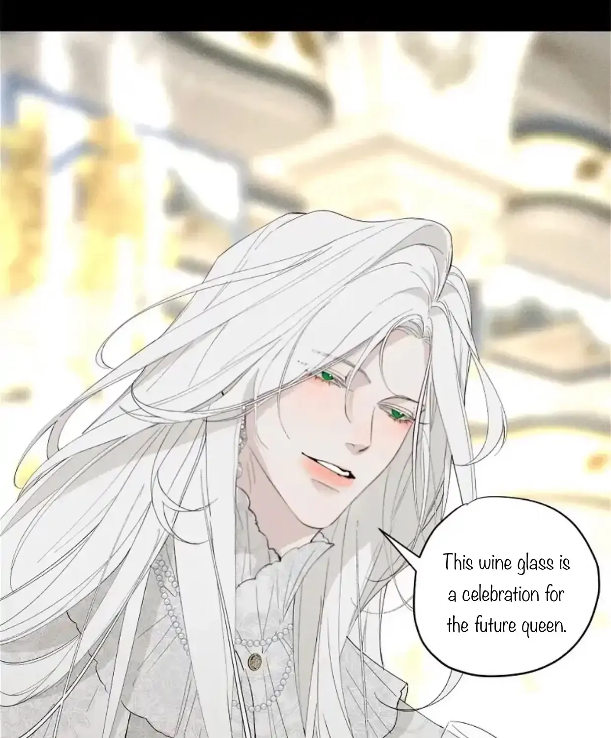 Because Love Keeps Stabbing Your Head Chapter 4 page 24 - 