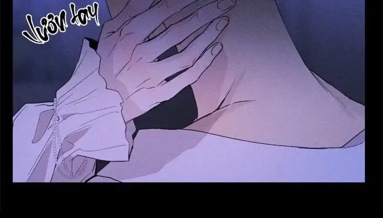 Because Love Keeps Stabbing Your Head Chapter 4 page 4 - 