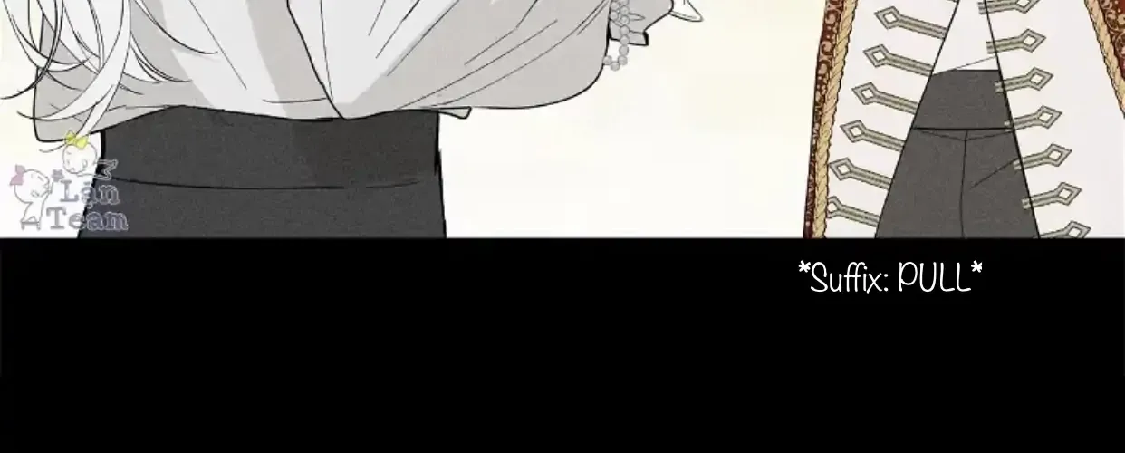 Because Love Keeps Stabbing Your Head Chapter 4 page 33 - 