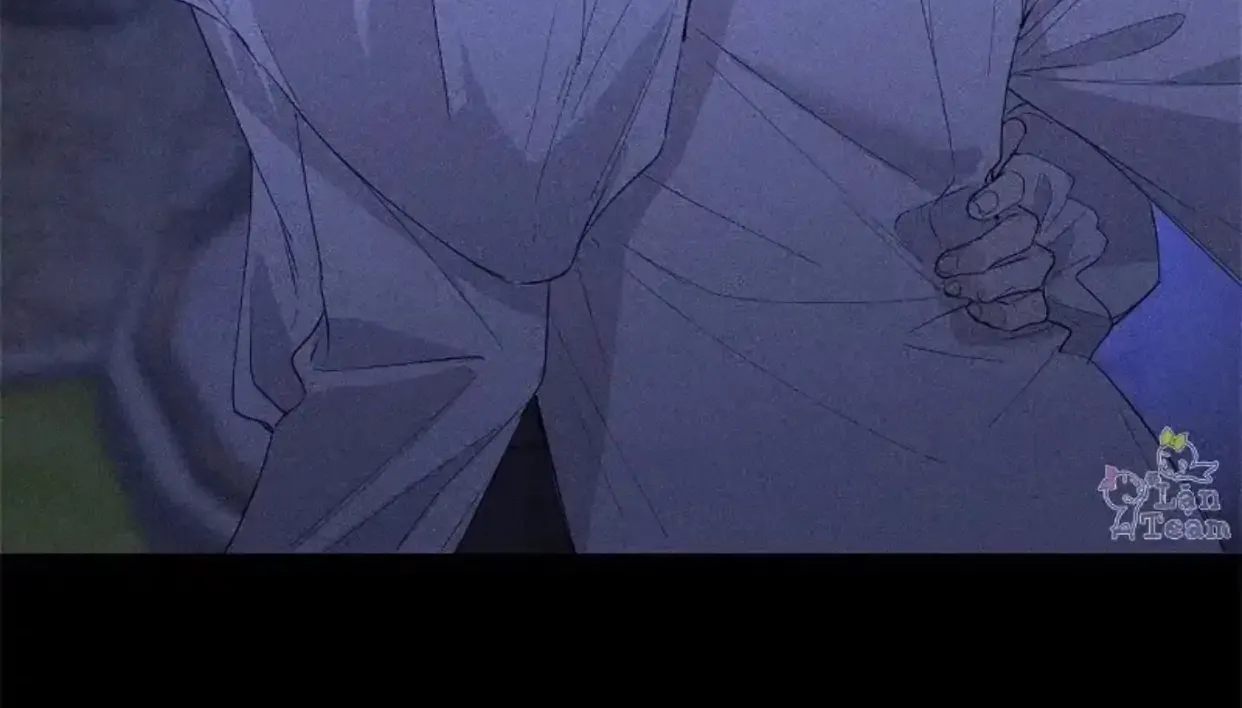 Because Love Keeps Stabbing Your Head Chapter 4 page 6 - 