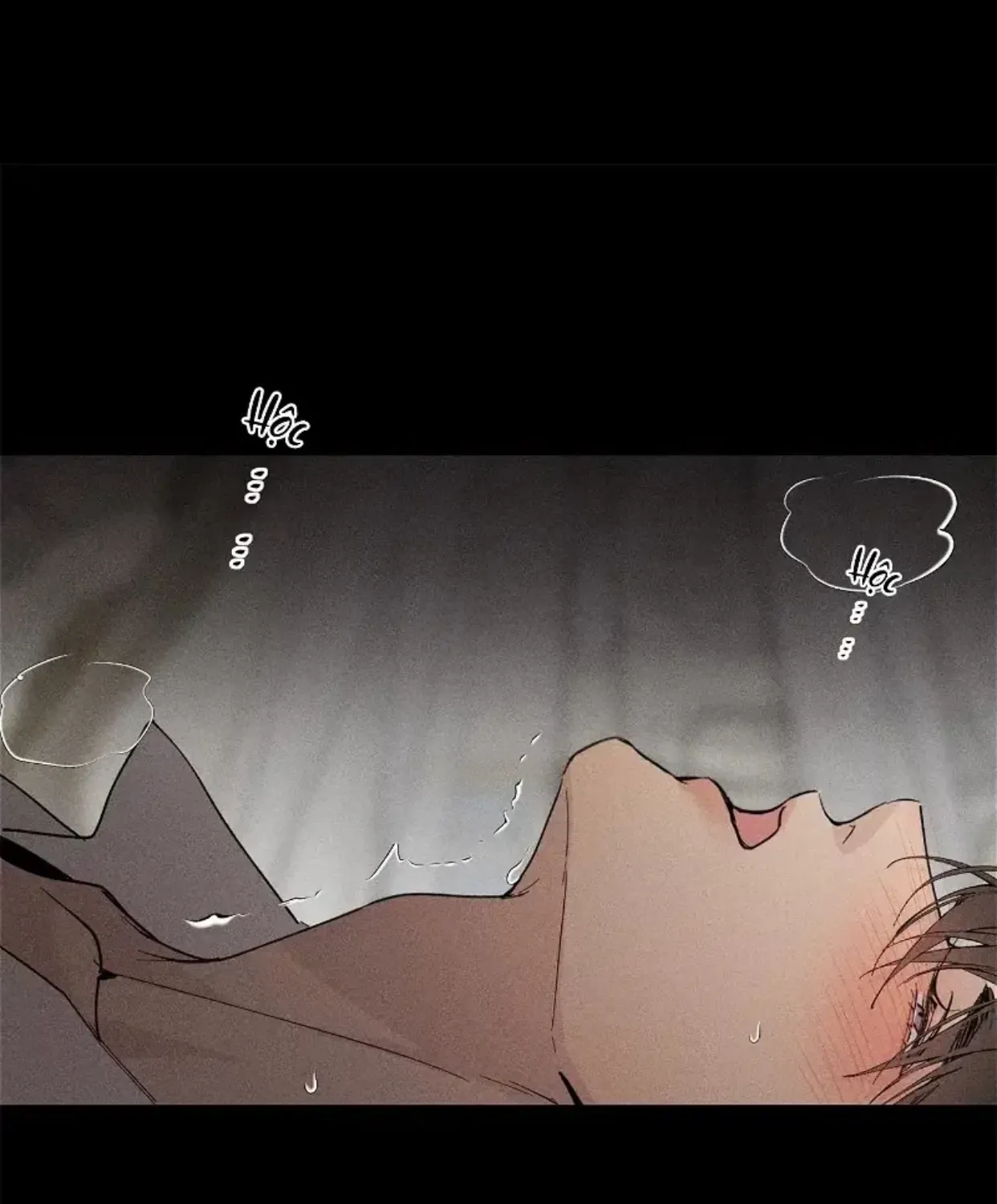 Because Love Keeps Stabbing Your Head Chapter 4 page 54 - 