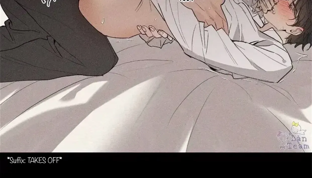 Because Love Keeps Stabbing Your Head Chapter 4 page 61 - 