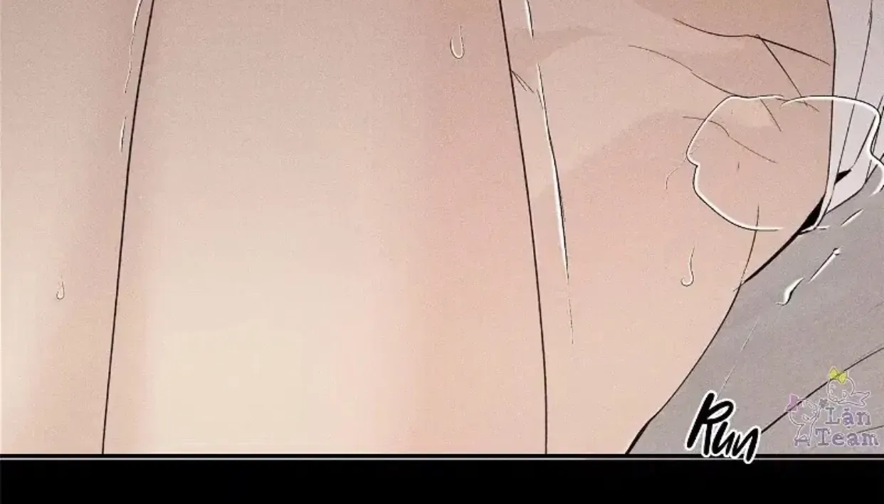 Because Love Keeps Stabbing Your Head Chapter 4 page 74 - 