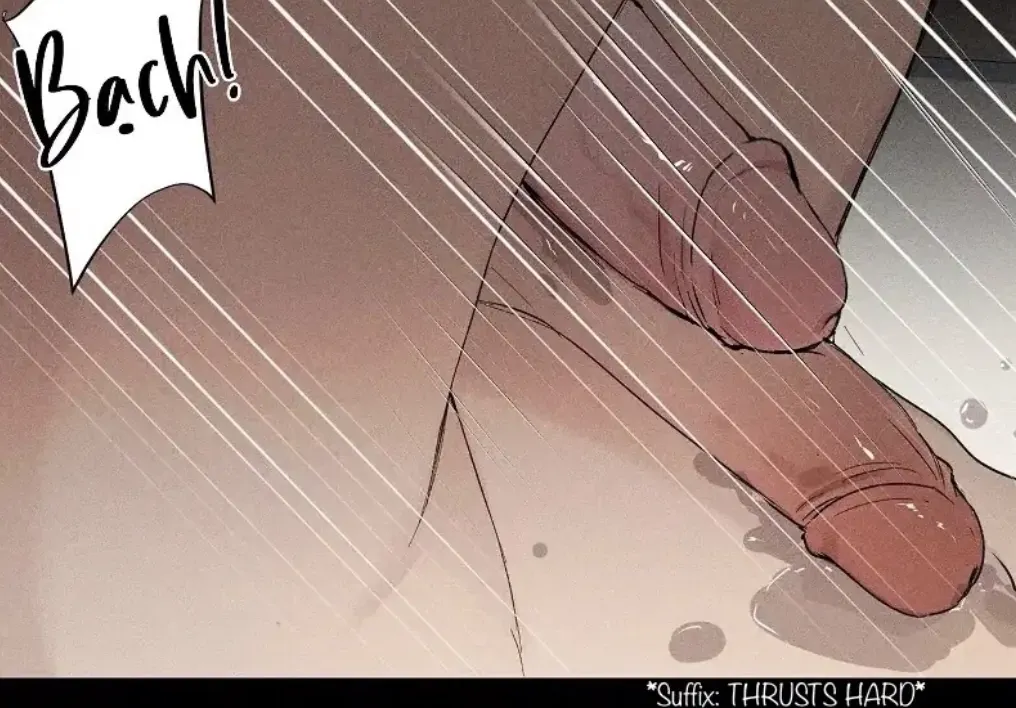 Because Love Keeps Stabbing Your Head Chapter 4 page 80 - 