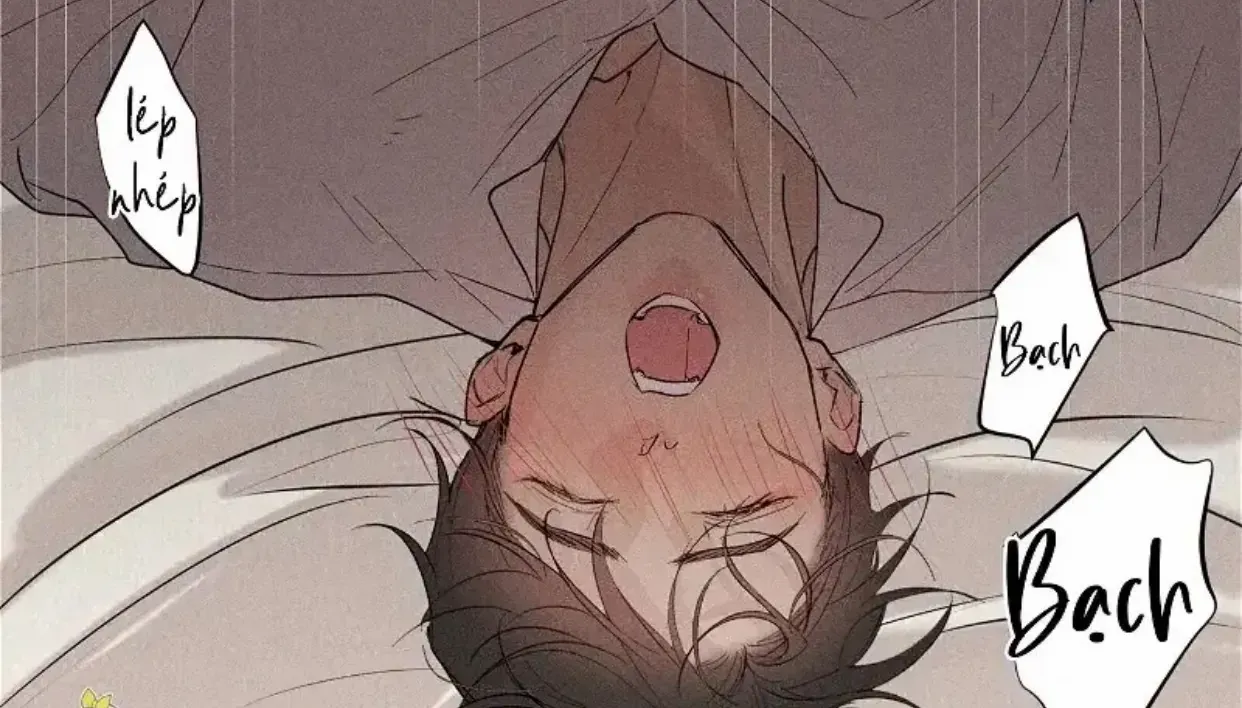 Because Love Keeps Stabbing Your Head Chapter 4 page 82 - 