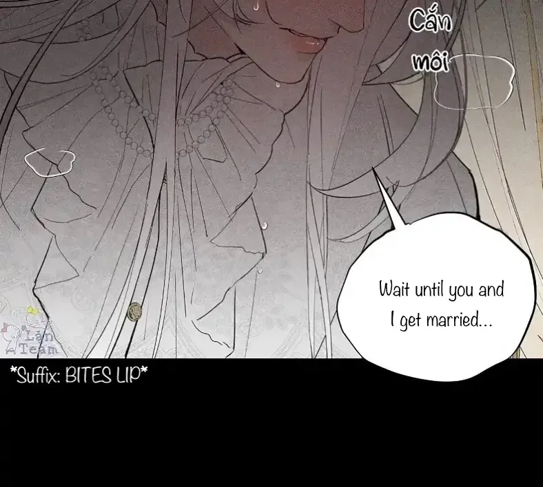 Because Love Keeps Stabbing Your Head Chapter 4 page 94 - 
