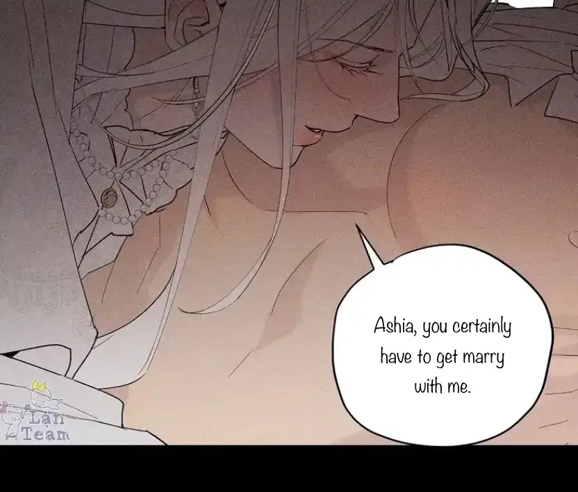 Because Love Keeps Stabbing Your Head Chapter 4 page 96 - 
