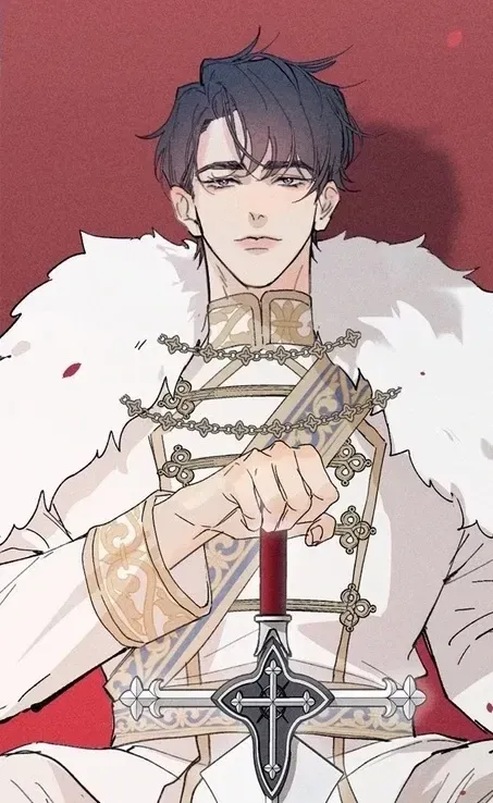 Because Love Keeps Stabbing Your Head Chapter 5 page 2 - 