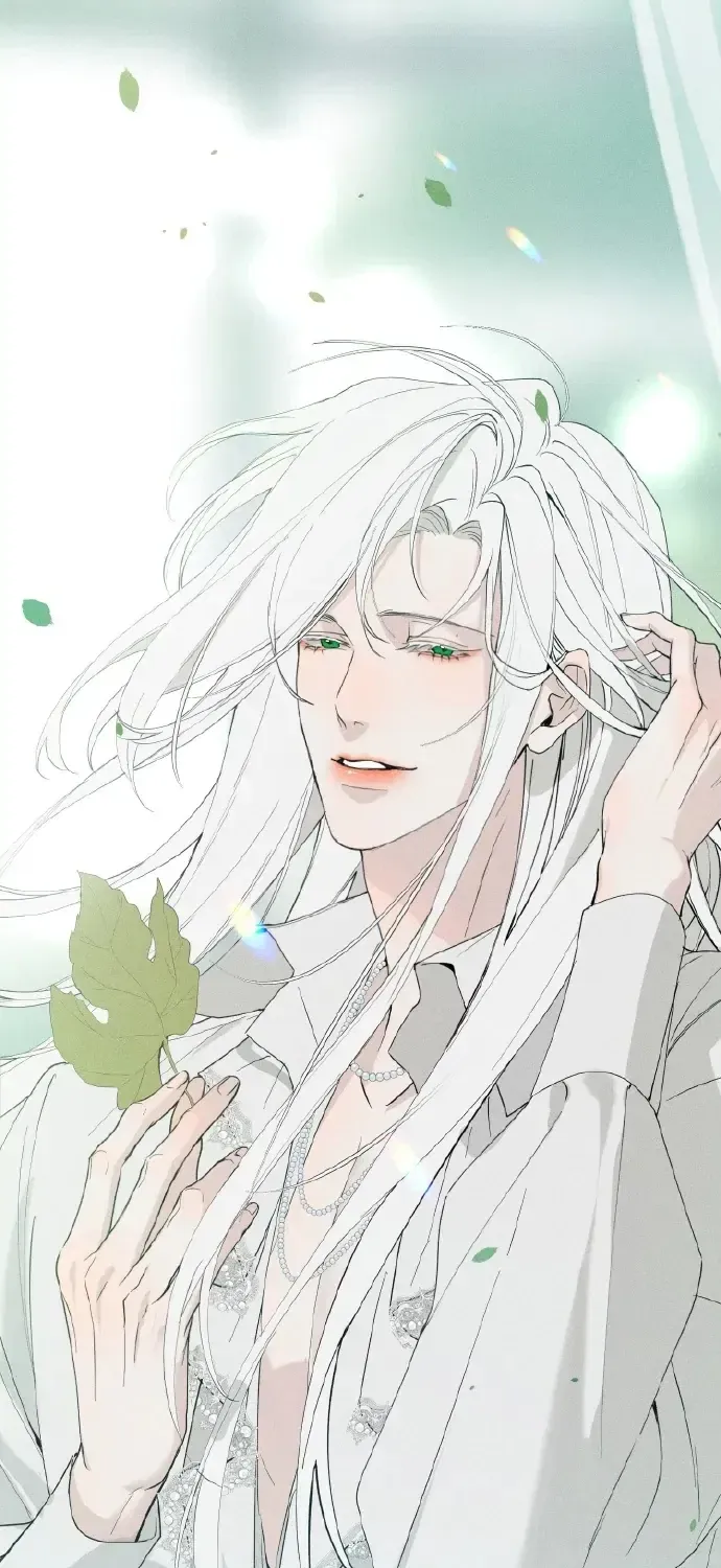 Because Love Keeps Stabbing Your Head Chapter 5 page 13 - 