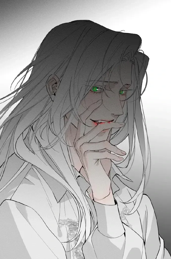 Because Love Keeps Stabbing Your Head Chapter 5 page 6 - 