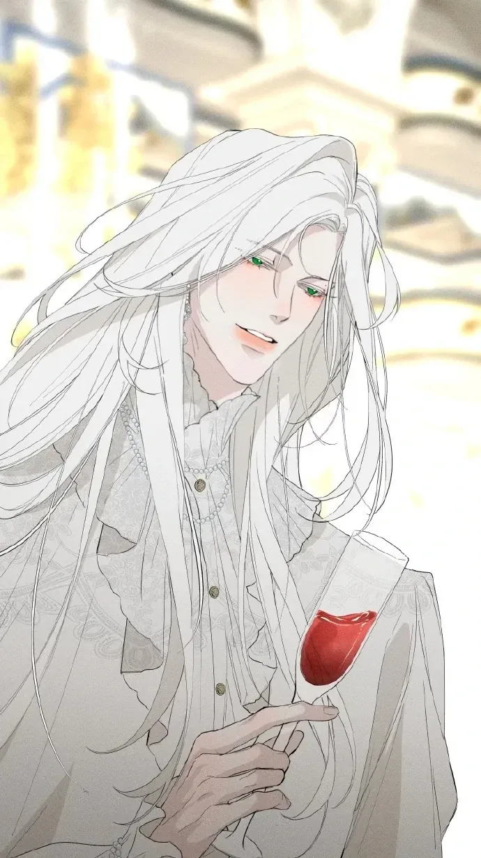 Because Love Keeps Stabbing Your Head Chapter 5 page 10 - 