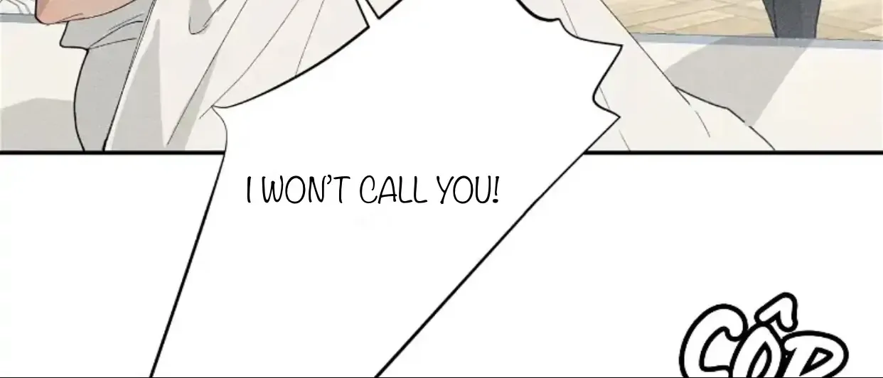Because Love Keeps Stabbing Your Head Chapter 6 page 16 - 