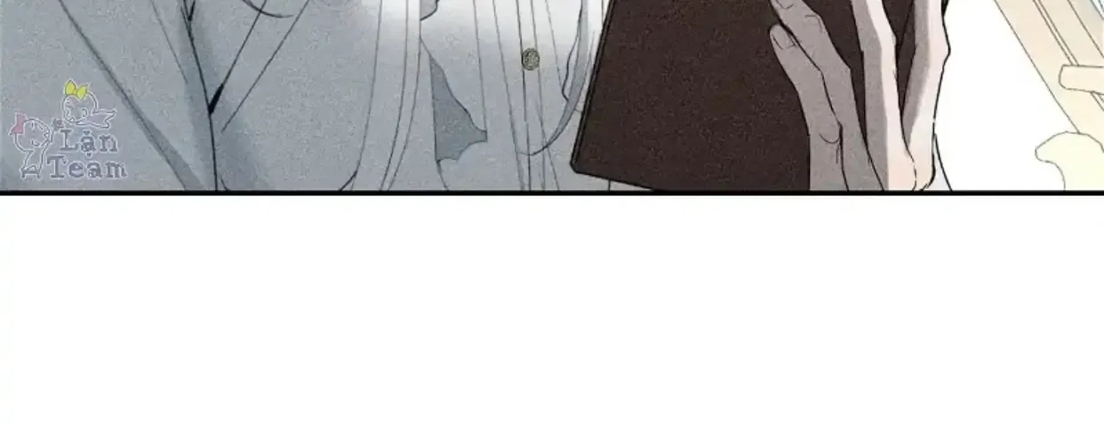 Because Love Keeps Stabbing Your Head Chapter 6 page 3 - 