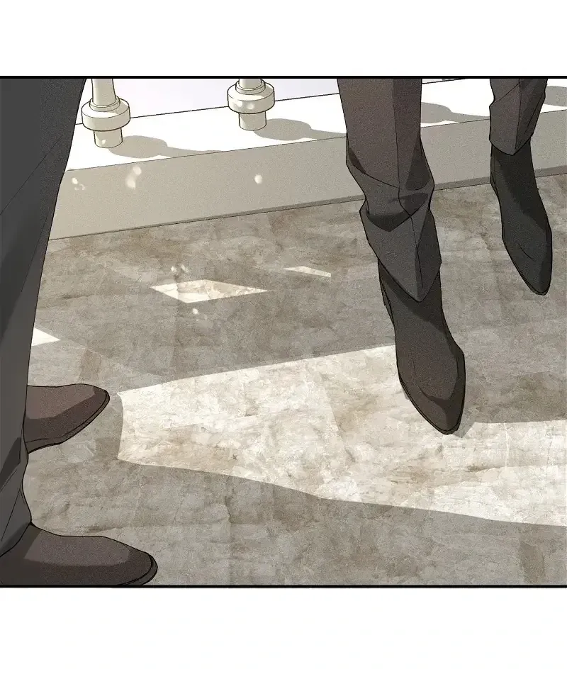 Because Love Keeps Stabbing Your Head Chapter 6 page 25 - 