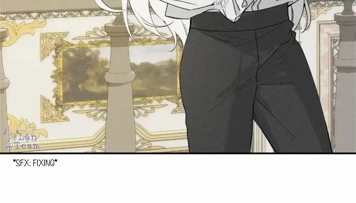 Because Love Keeps Stabbing Your Head Chapter 6 page 27 - 