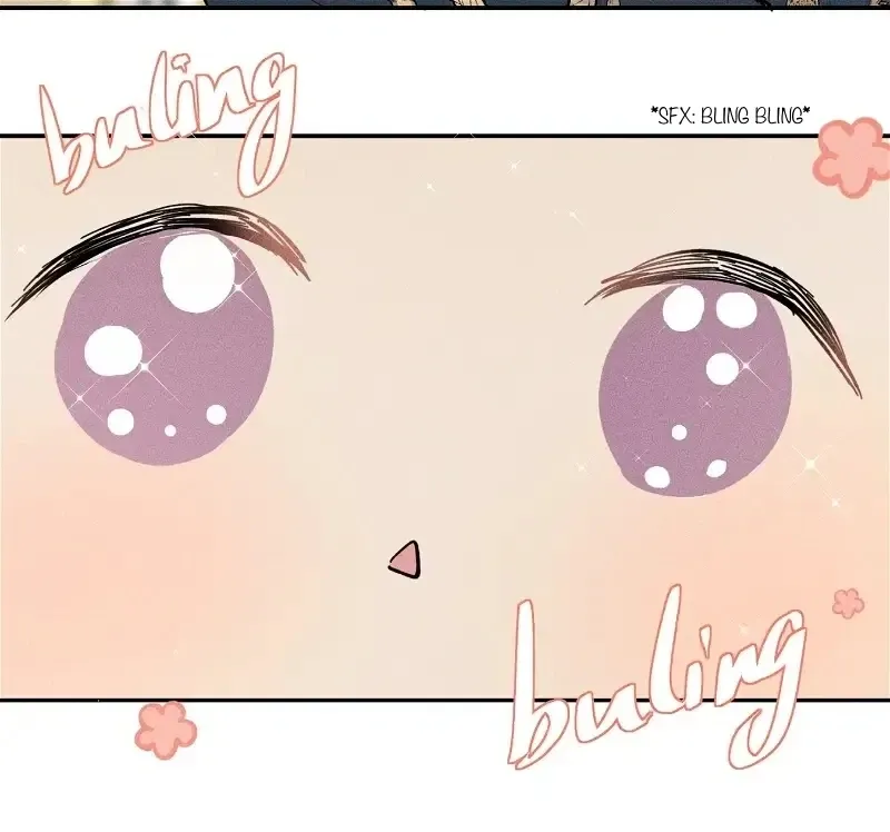 Because Love Keeps Stabbing Your Head Chapter 6 page 43 - 