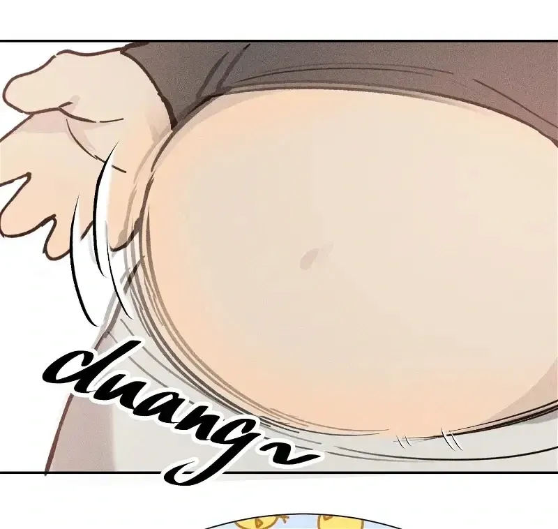 Because Love Keeps Stabbing Your Head Chapter 6 page 44 - 