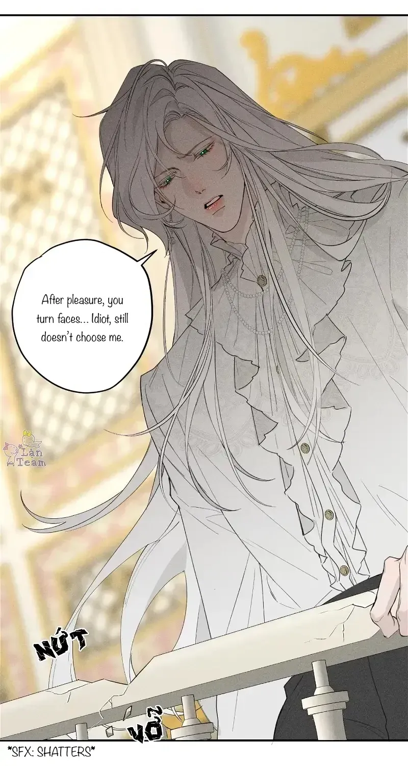 Because Love Keeps Stabbing Your Head Chapter 6 page 55 - 