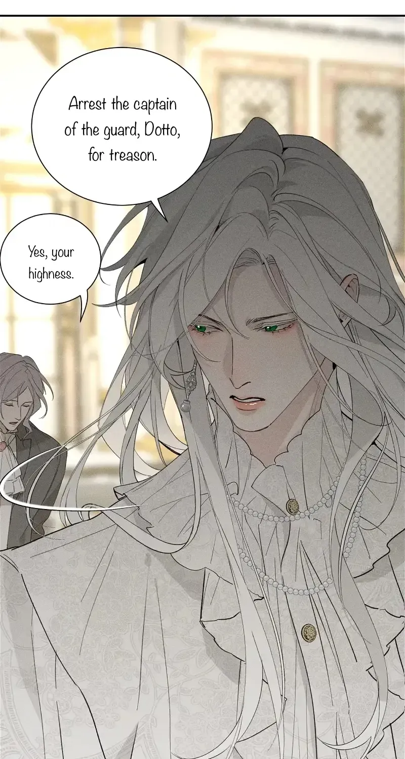 Because Love Keeps Stabbing Your Head Chapter 6 page 57 - 
