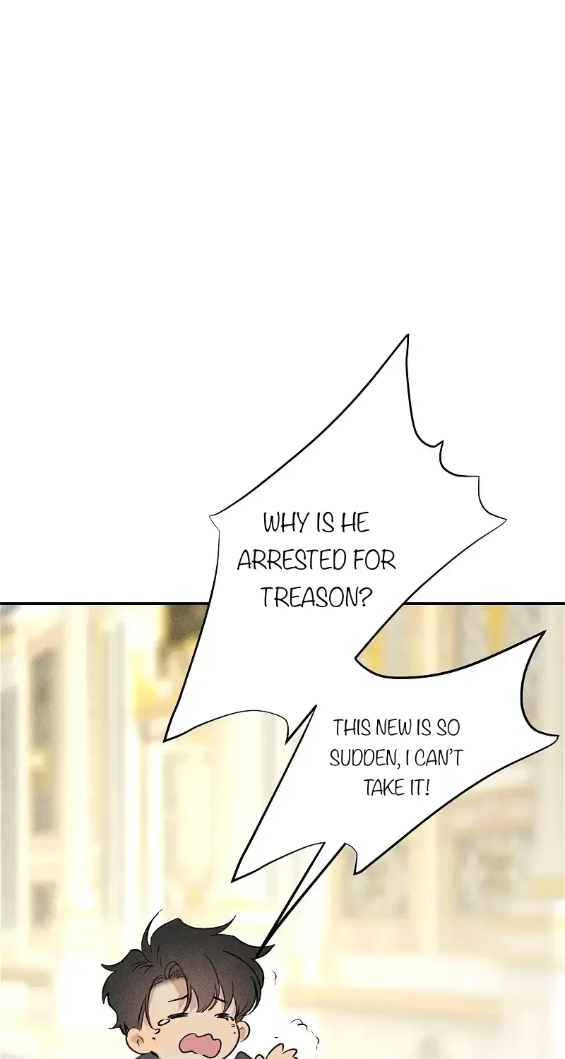 Because Love Keeps Stabbing Your Head Chapter 6 page 59 - 