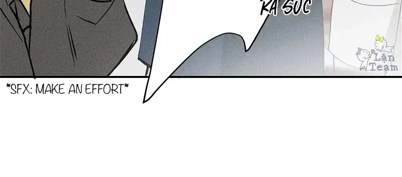 Because Love Keeps Stabbing Your Head Chapter 6 page 64 - 