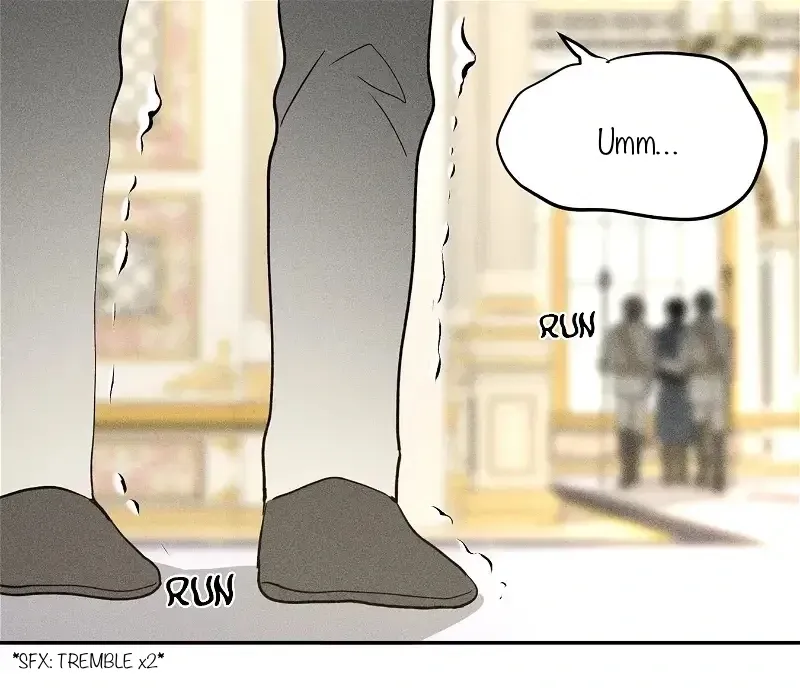 Because Love Keeps Stabbing Your Head Chapter 6 page 67 - 