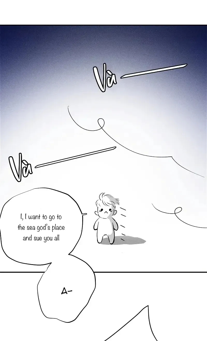 Because Love Keeps Stabbing Your Head Chapter 6 page 68 - 