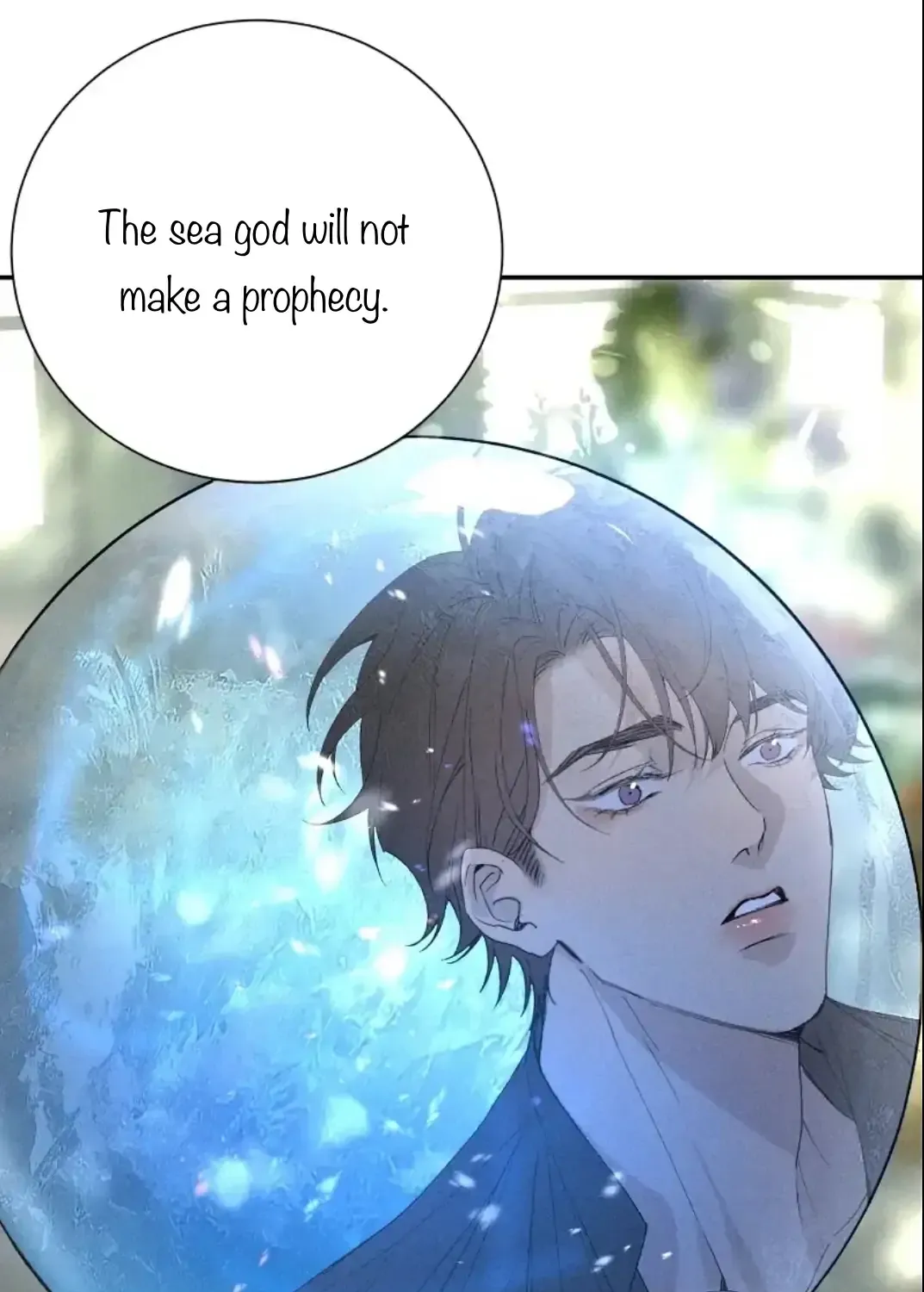 Because Love Keeps Stabbing Your Head Chapter 6 page 71 - 