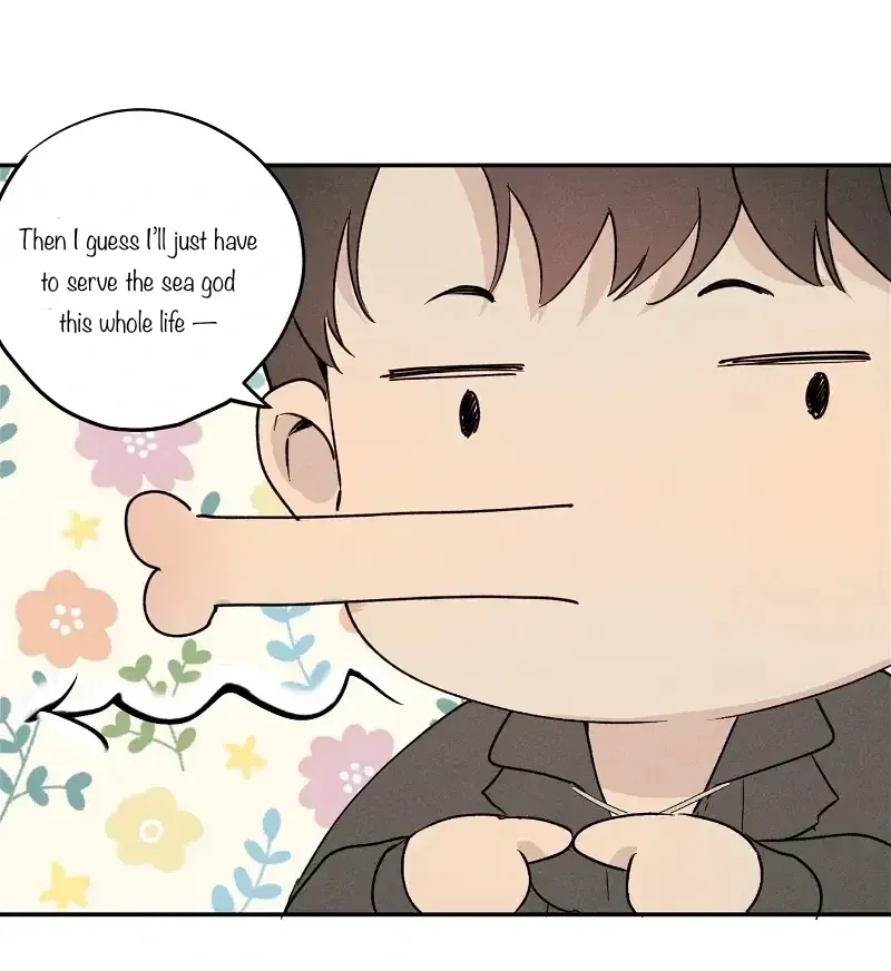 Because Love Keeps Stabbing Your Head Chapter 6 page 75 - 