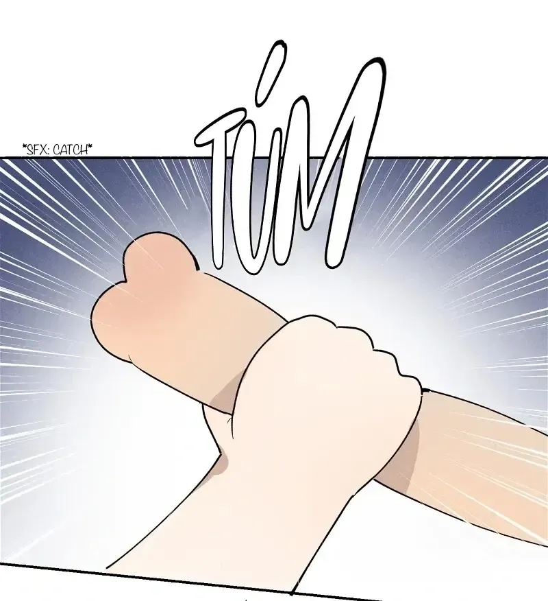 Because Love Keeps Stabbing Your Head Chapter 6 page 77 - 