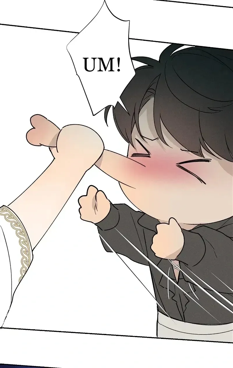 Because Love Keeps Stabbing Your Head Chapter 6 page 78 - 