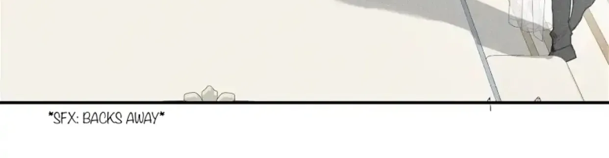 Because Love Keeps Stabbing Your Head Chapter 6 page 9 - 