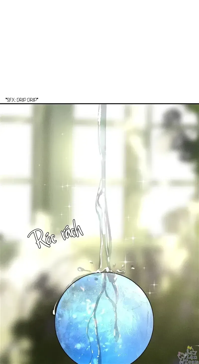 Because Love Keeps Stabbing Your Head Chapter 6 page 81 - 