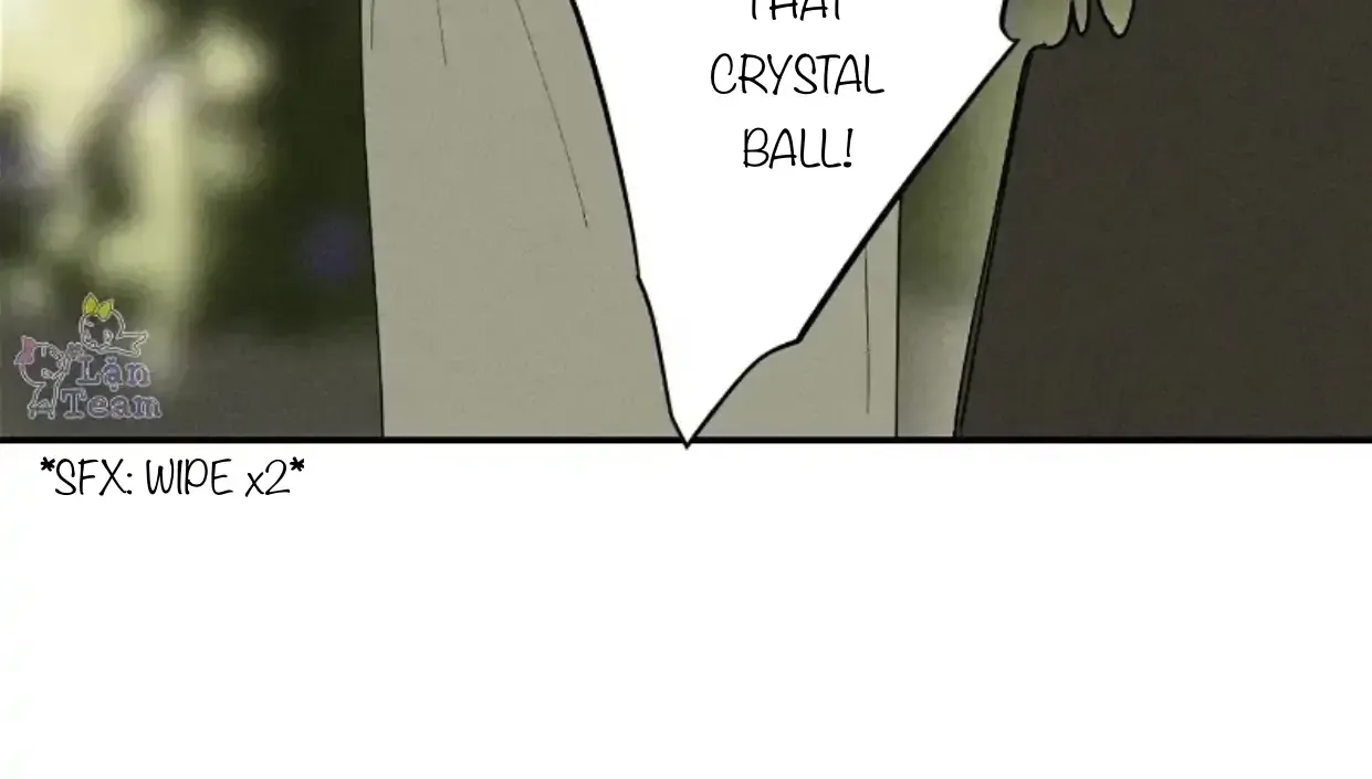 Because Love Keeps Stabbing Your Head Chapter 6 page 84 - 